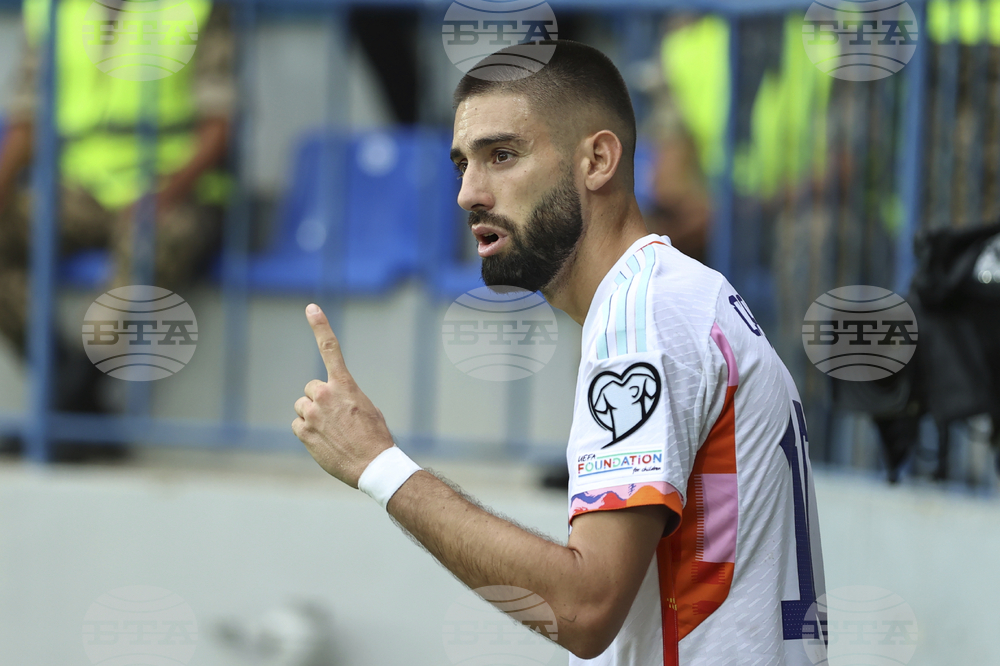 Яник Караско е готов да намали заплатата си, за да се присъедини към Рома