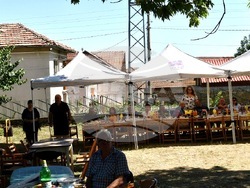 Снимка: Община Ловеч