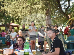 Снимка: Община Ловеч