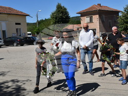 Снимка: Община Ловеч