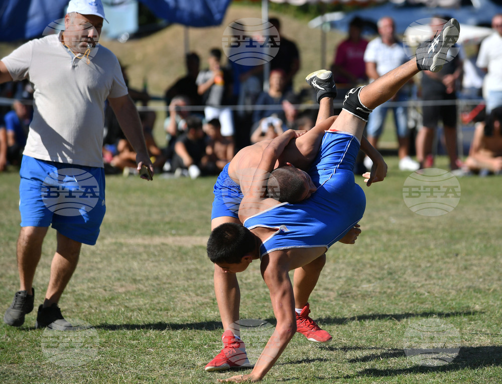 Исперих - народни борби