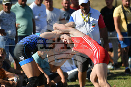 Исперих - народни борби