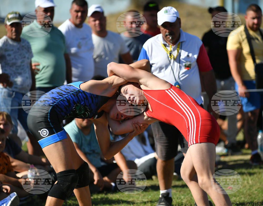 Исперих - народни борби