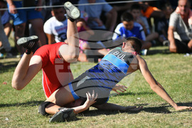 Исперих - народни борби