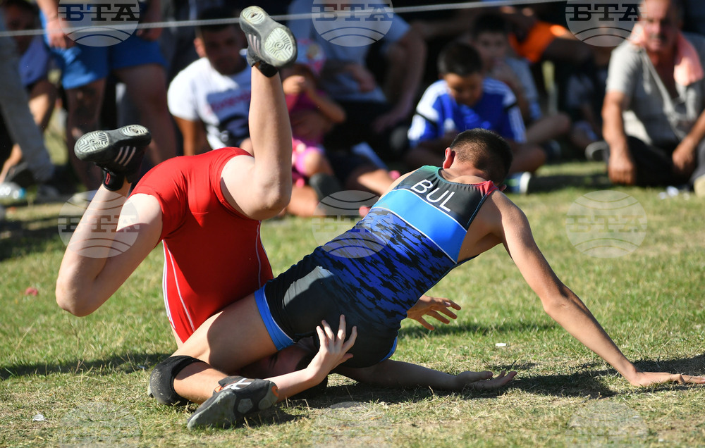 Исперих - народни борби