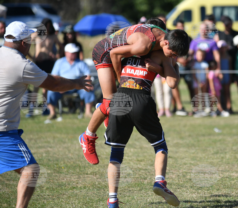 Исперих - народни борби