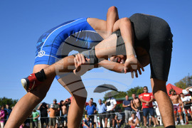 Исперих - народни борби