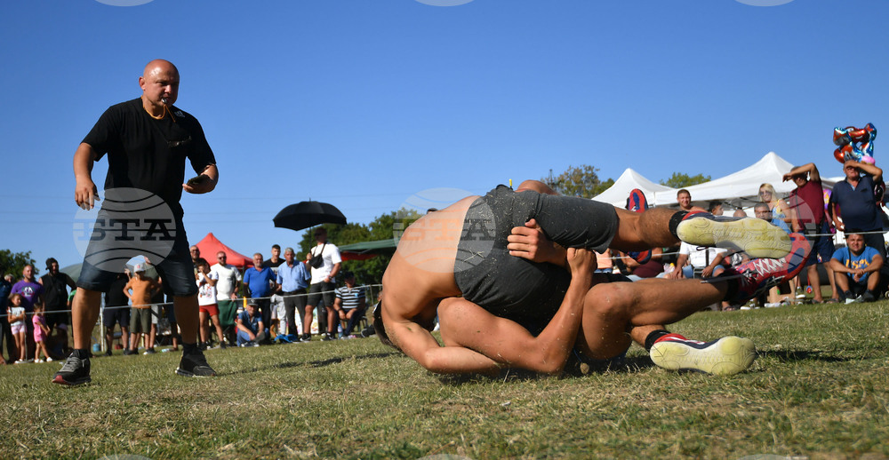 Исперих - народни борби