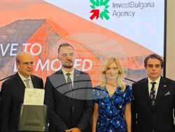 Снимка: Министерство на туризма