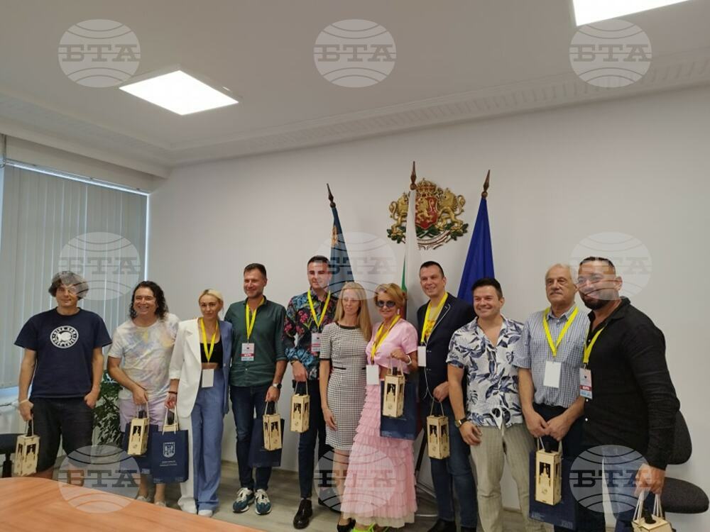 Пети национален певчески конкурс "Дунавски звезди" започна в Силистра