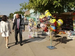 Снимка: ОА Видин