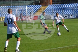 Кърджали - футбол - футболни съдии - България - Турция - приятелски мач