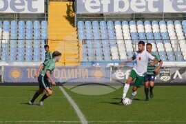 Кърджали - футбол - футболни съдии - България - Турция - приятелски мач