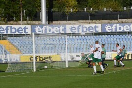 Кърджали - футбол - футболни съдии - България - Турция - приятелски мач