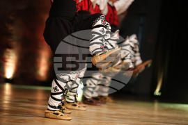 Банско - Концерт - спектакъл „Слушам ви гласа жалостен“