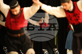 Банско - Концерт - спектакъл „Слушам ви гласа жалостен“