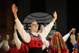 Банско - Концерт - спектакъл „Слушам ви гласа жалостен“