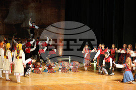 Банско - Концерт - спектакъл „Слушам ви гласа жалостен“