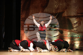 Банско - Концерт - спектакъл „Слушам ви гласа жалостен“