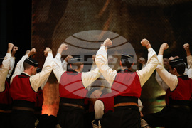 Банско - Концерт - спектакъл „Слушам ви гласа жалостен“