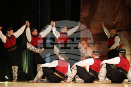 Банско - Концерт - спектакъл „Слушам ви гласа жалостен“