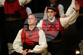 Банско - Концерт - спектакъл „Слушам ви гласа жалостен“