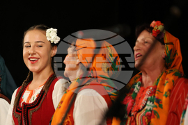 Банско - Концерт - спектакъл „Слушам ви гласа жалостен“