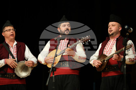 Банско - Концерт - спектакъл „Слушам ви гласа жалостен“