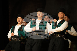 Банско - Концерт - спектакъл „Слушам ви гласа жалостен“