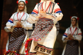 Банско - Концерт - спектакъл „Слушам ви гласа жалостен“