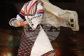 Банско - Концерт - спектакъл „Слушам ви гласа жалостен“