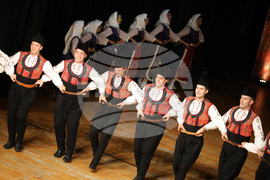 Банско - Концерт - спектакъл „Слушам ви гласа жалостен“