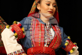 Банско - Концерт - спектакъл „Слушам ви гласа жалостен“