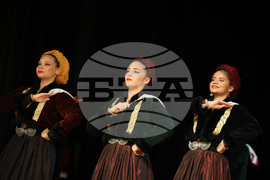 Банско - Концерт - спектакъл „Слушам ви гласа жалостен“