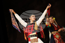 Банско - Концерт - спектакъл „Слушам ви гласа жалостен“