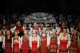 Банско - Концерт - спектакъл „Слушам ви гласа жалостен“