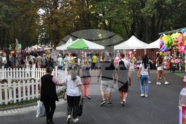 Разград - есенен панаир