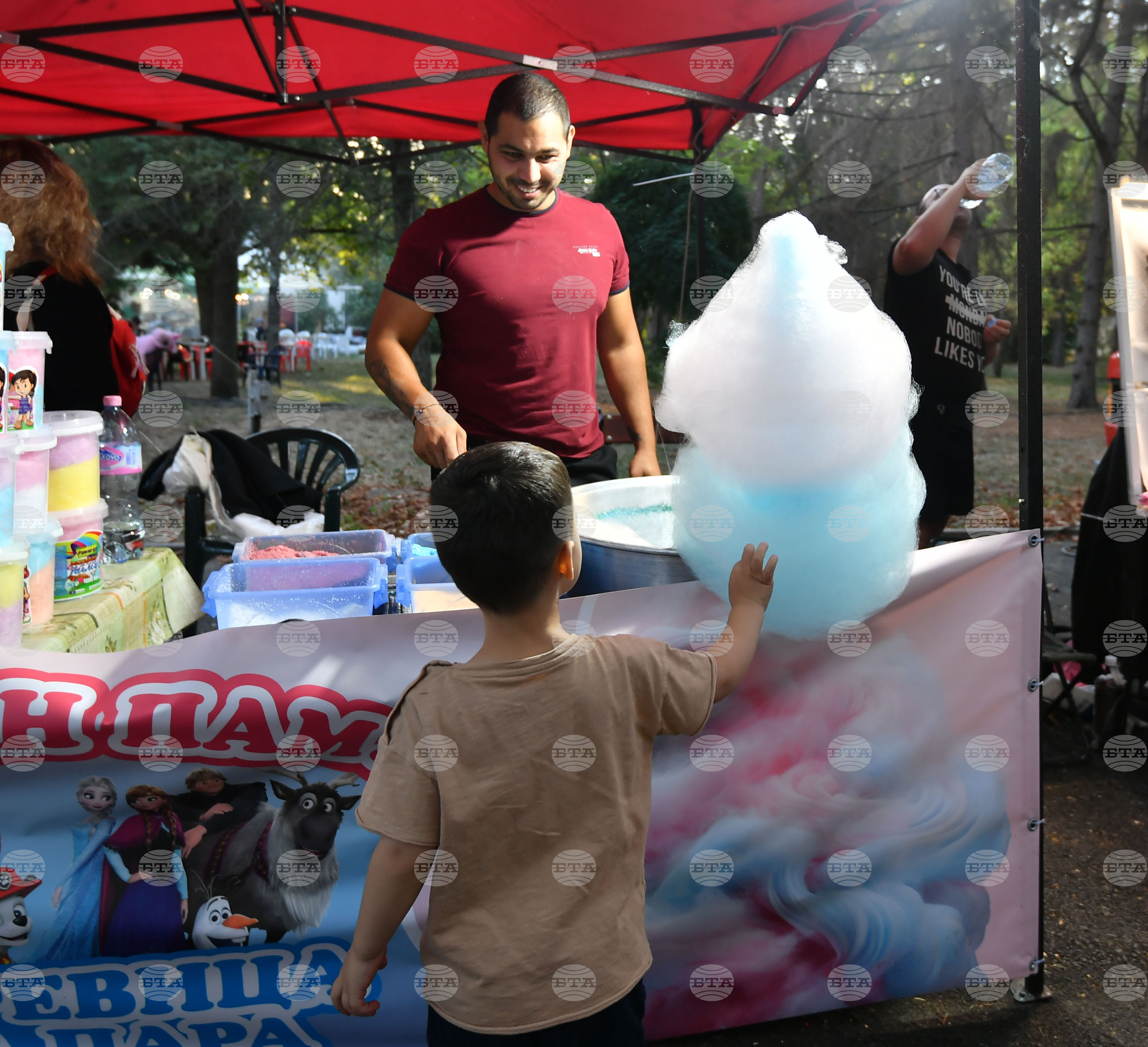 Разград - есенен панаир