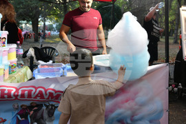 Разград - есенен панаир