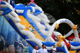 Разград - есенен панаир