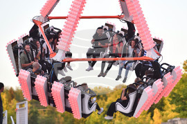 Разград - есенен панаир