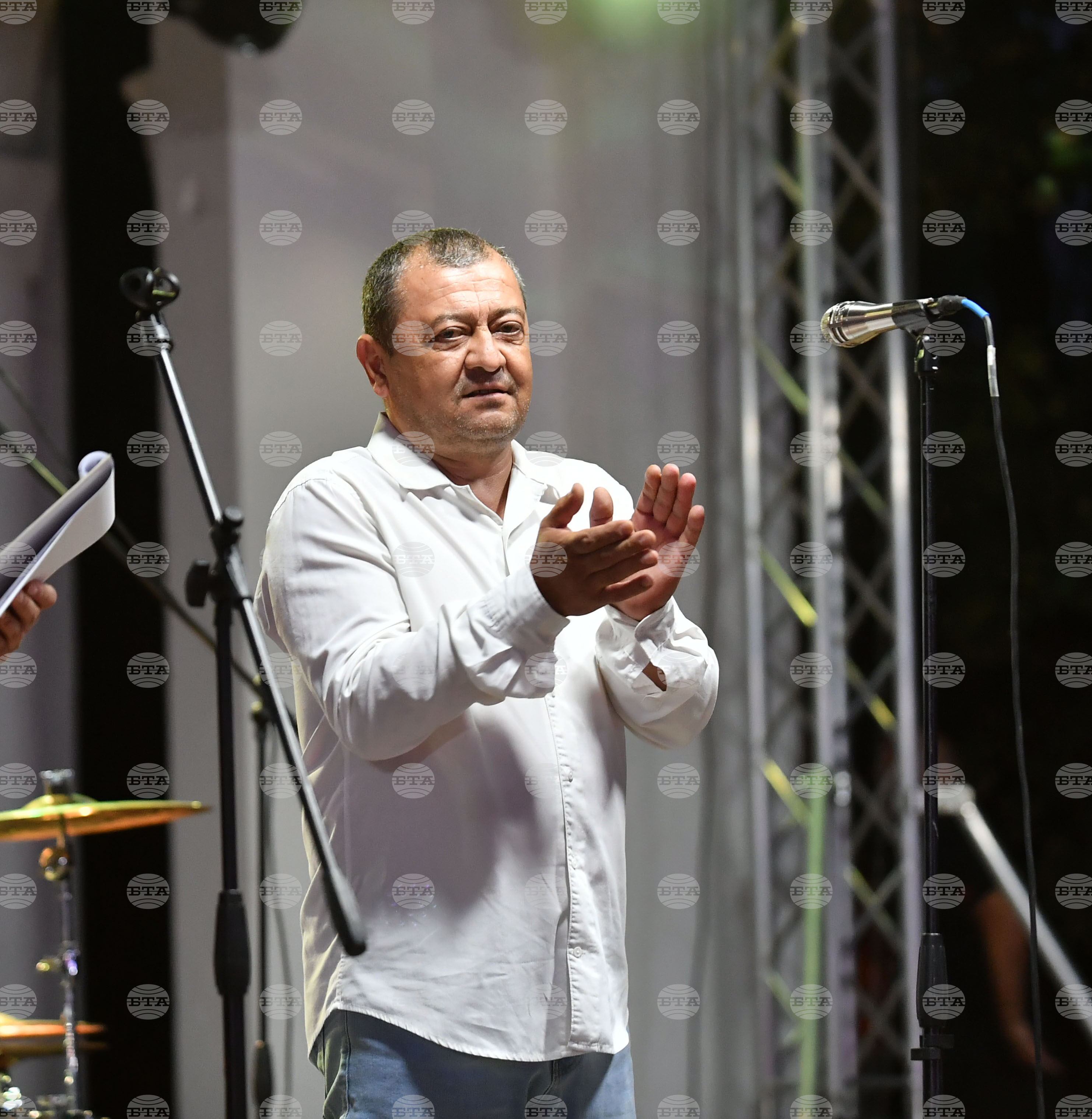 Разград - есенен панаир