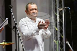 Разград - есенен панаир