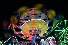 Разград - есенен панаир