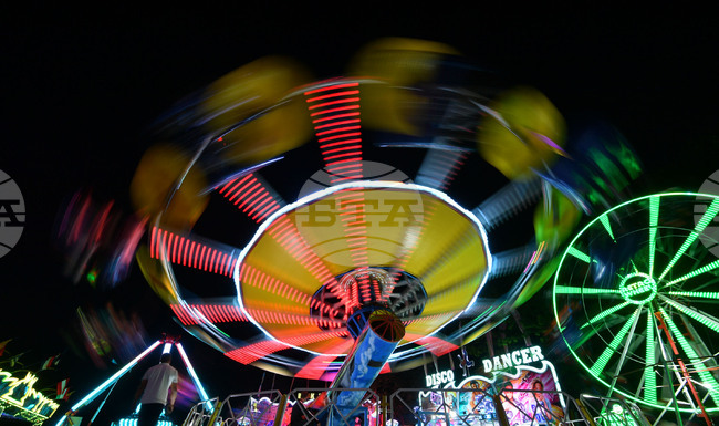 Разград - есенен панаир