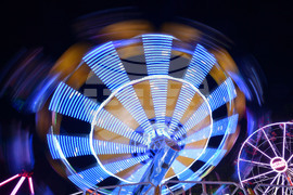 Разград - есенен панаир