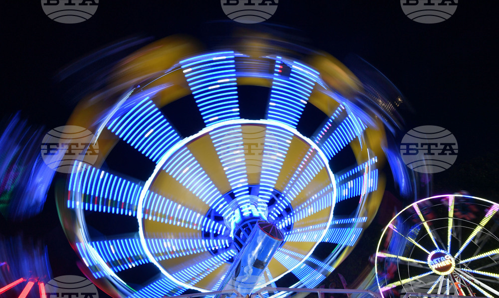 Разград - есенен панаир