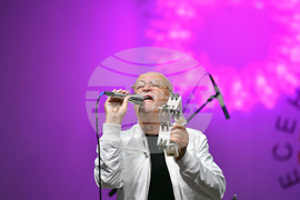 Разград - есенен панаир - концерт - група "Сигнал"