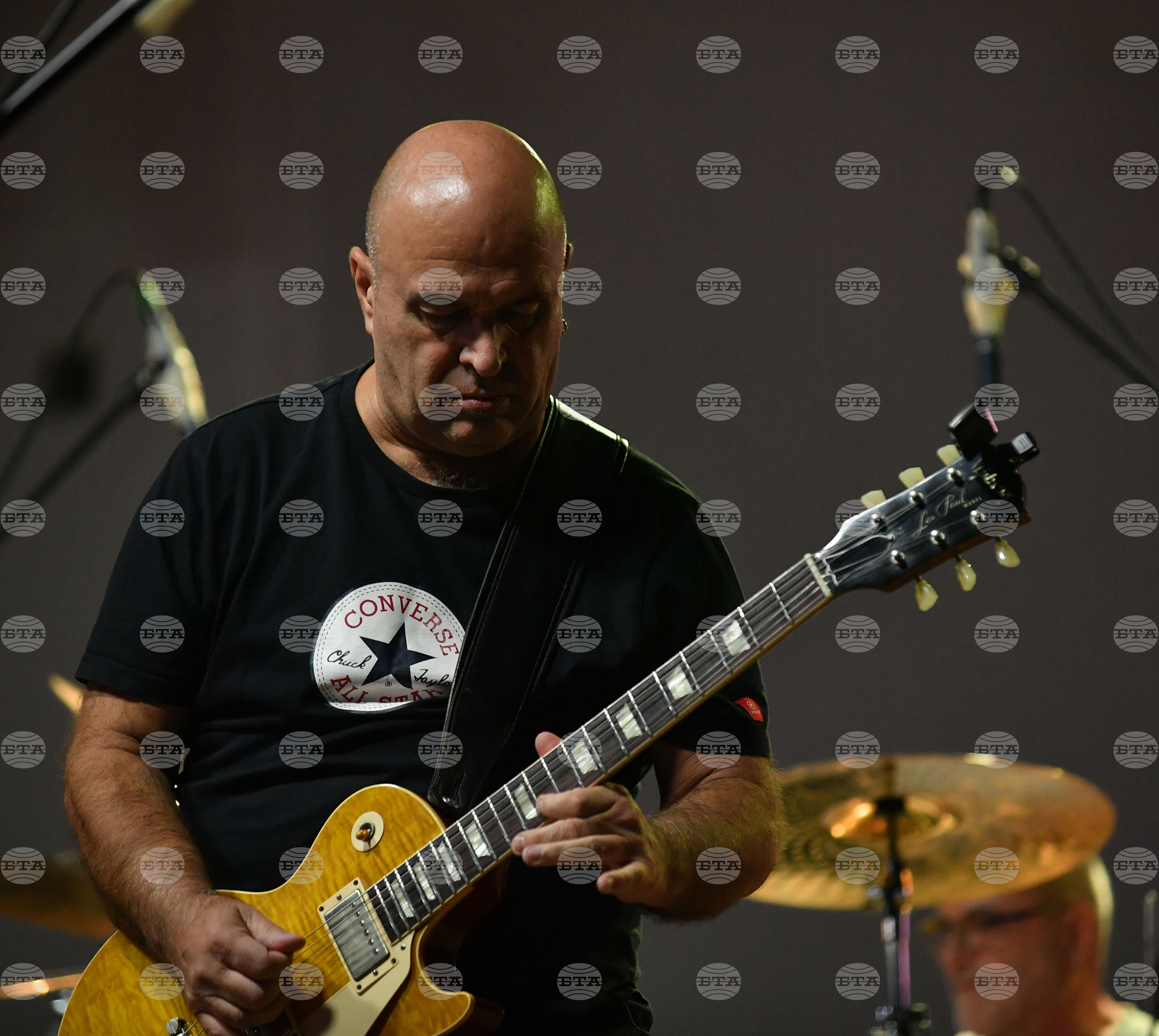 Разград - есенен панаир - концерт - група "Сигнал"