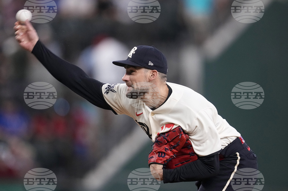 Athletics Rangers Baseball